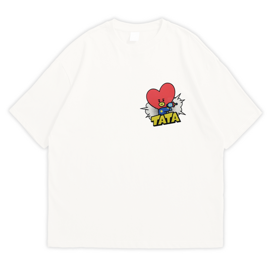 BT21 Tee