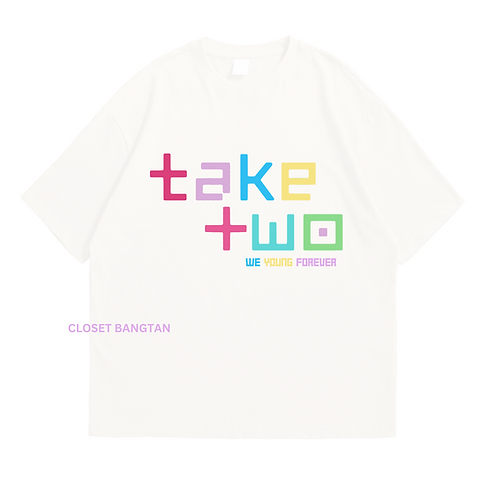 Take Two Tee