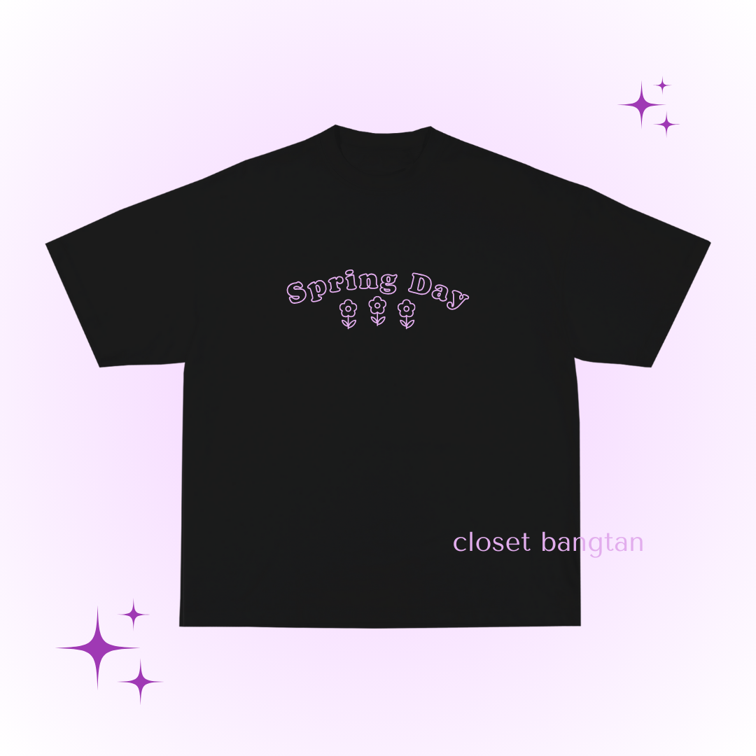 Spring Day Tee