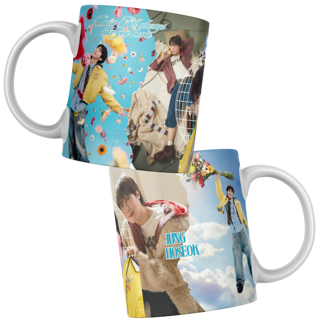 Sweet Dreams Mug