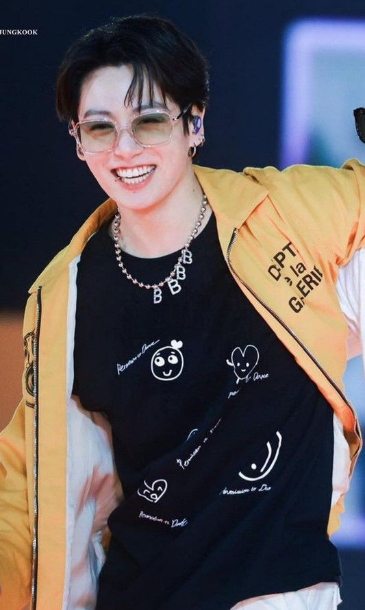 Permission to Dance Sweatshirt