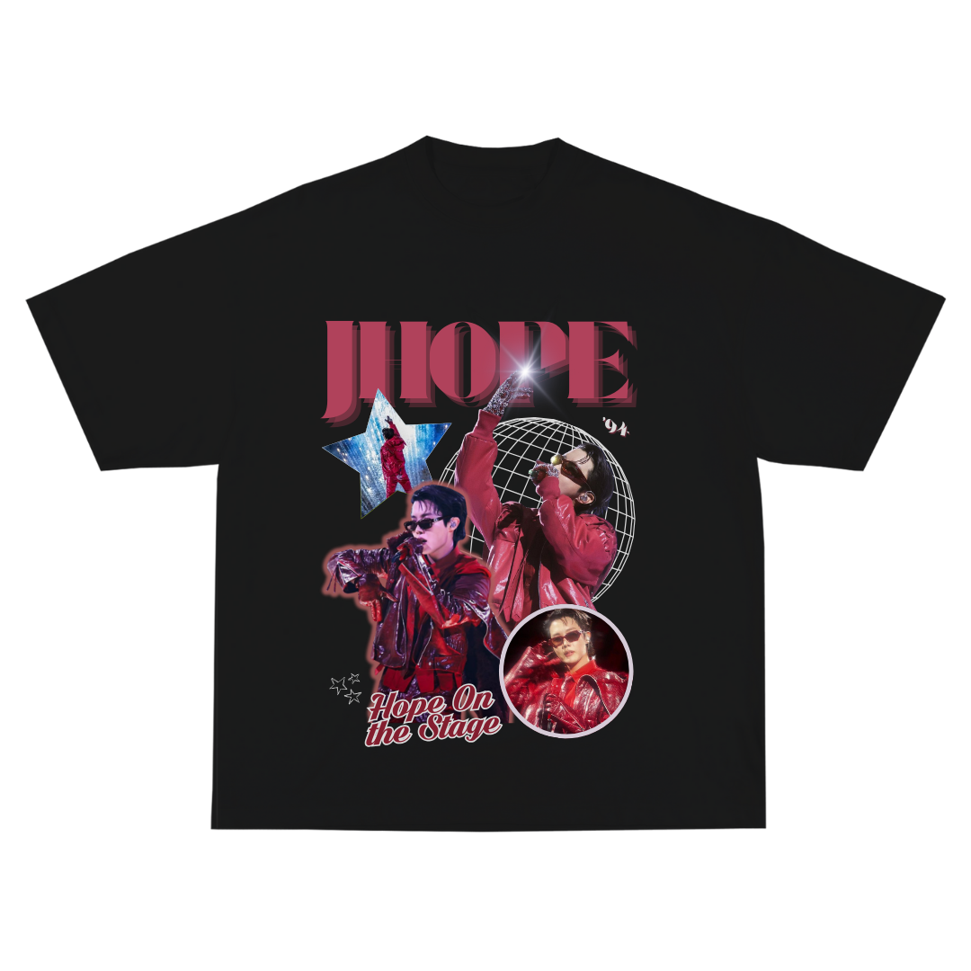 Jhope Tee
