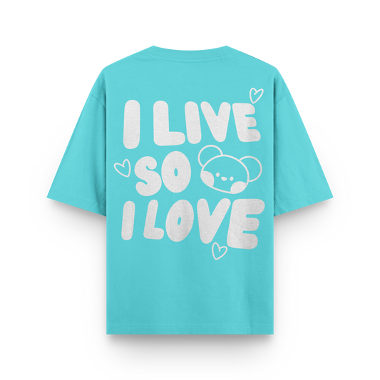 Trivia:Love Tee
