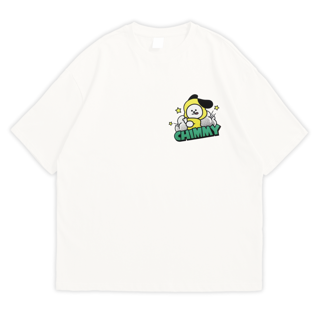 BT21 Tee
