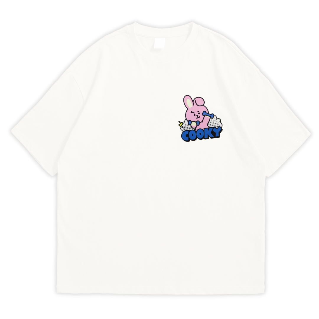 BT21 Tee