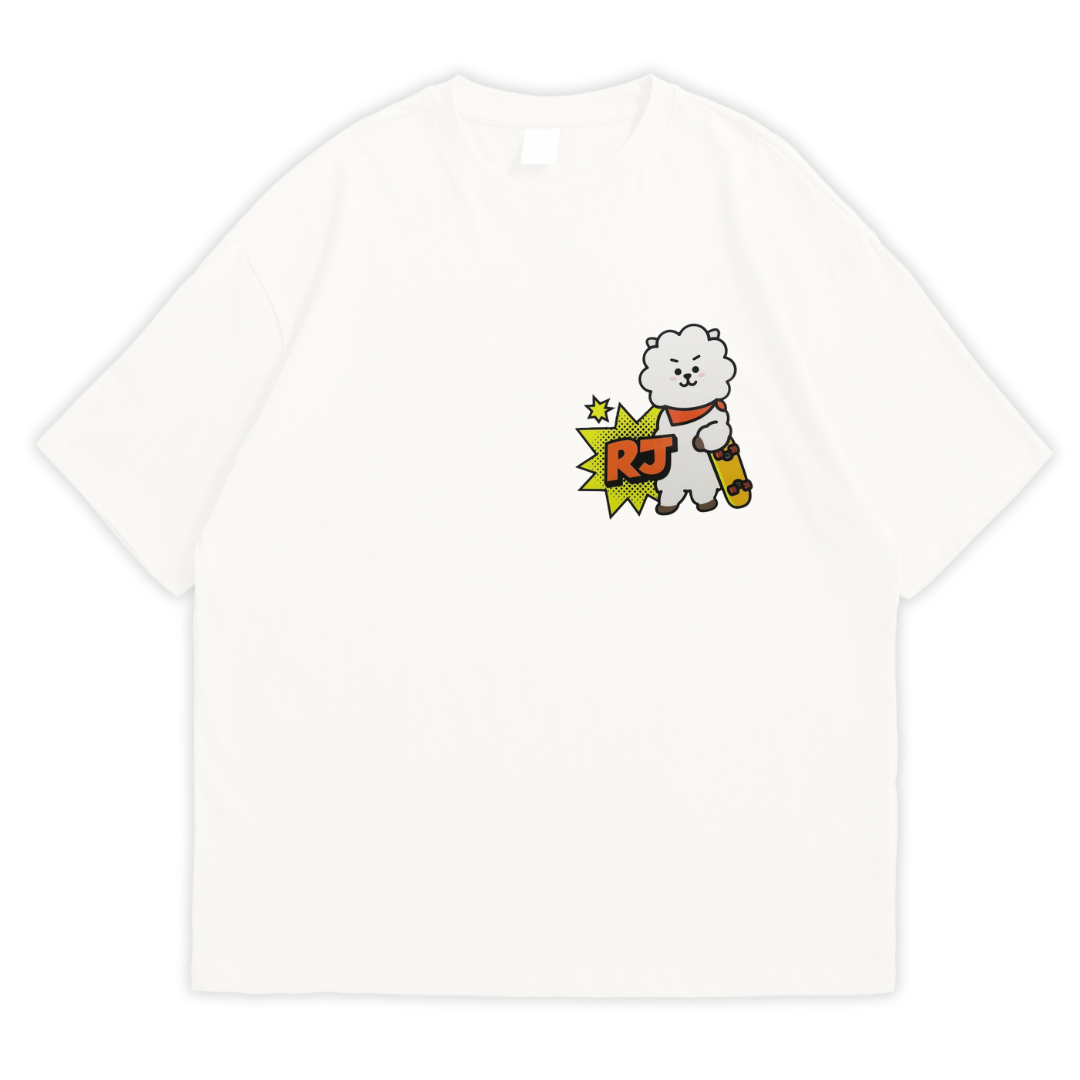 BT21 Tee
