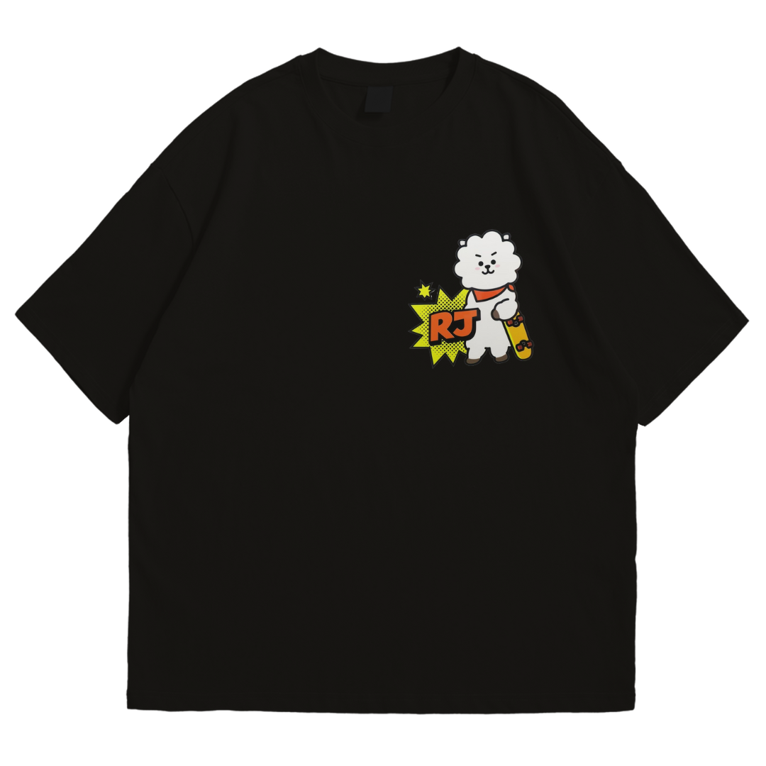 BT21 Tee