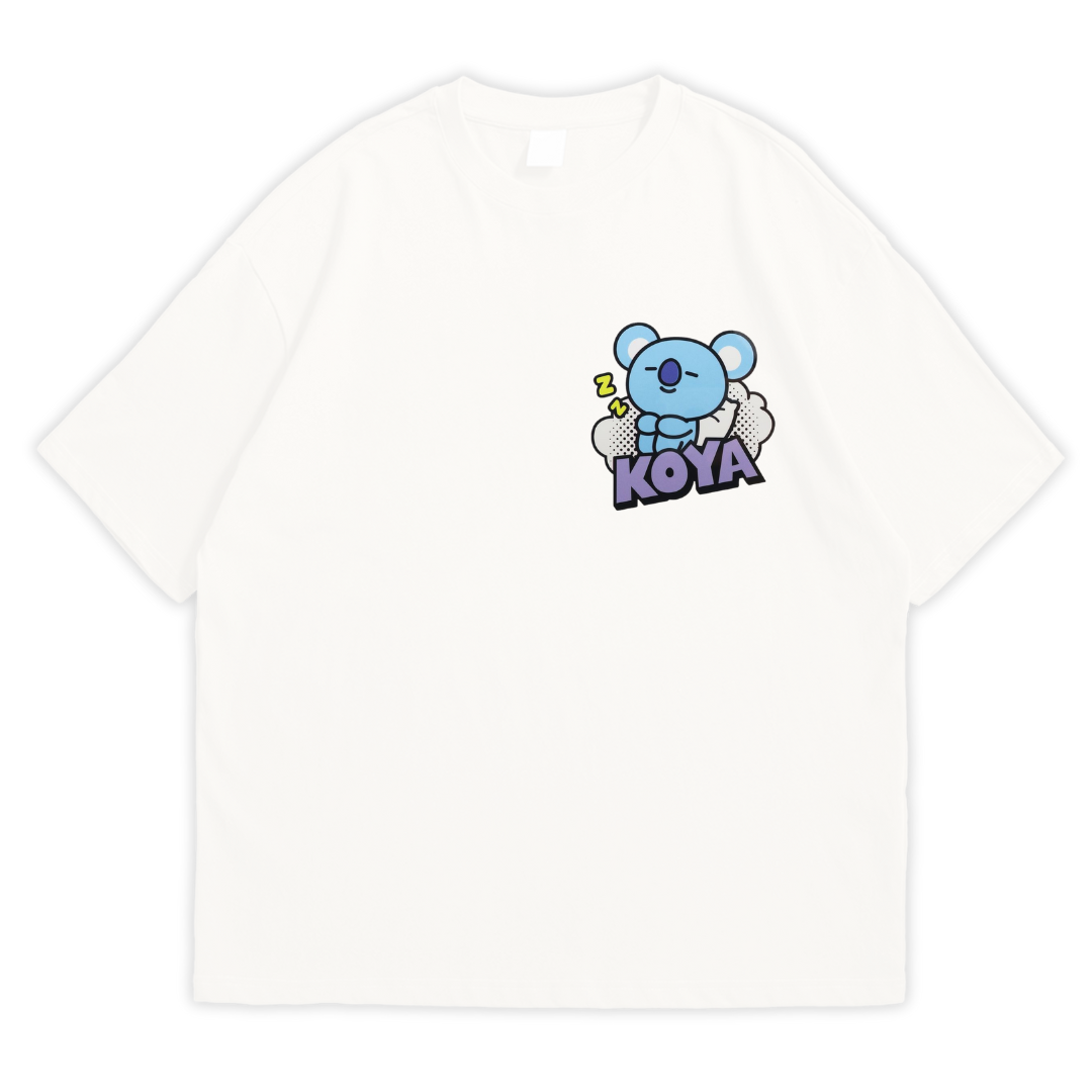 BT21 Tee