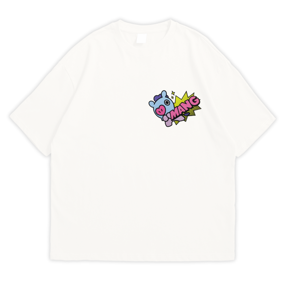 BT21 Tee
