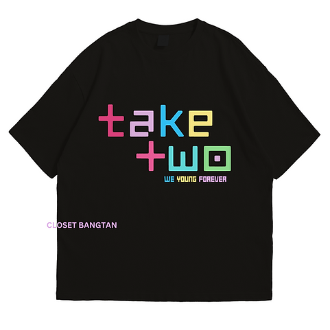 Take Two Tee