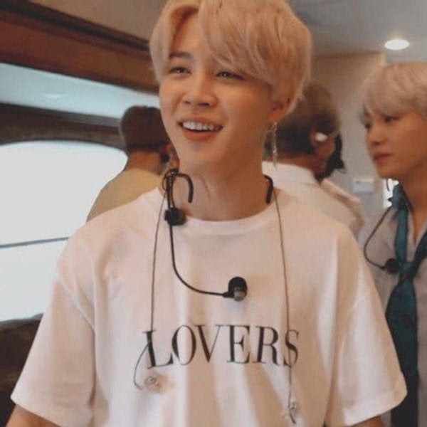 Lovers Tee