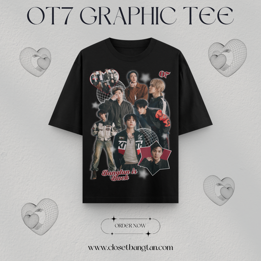 OT7 Tee