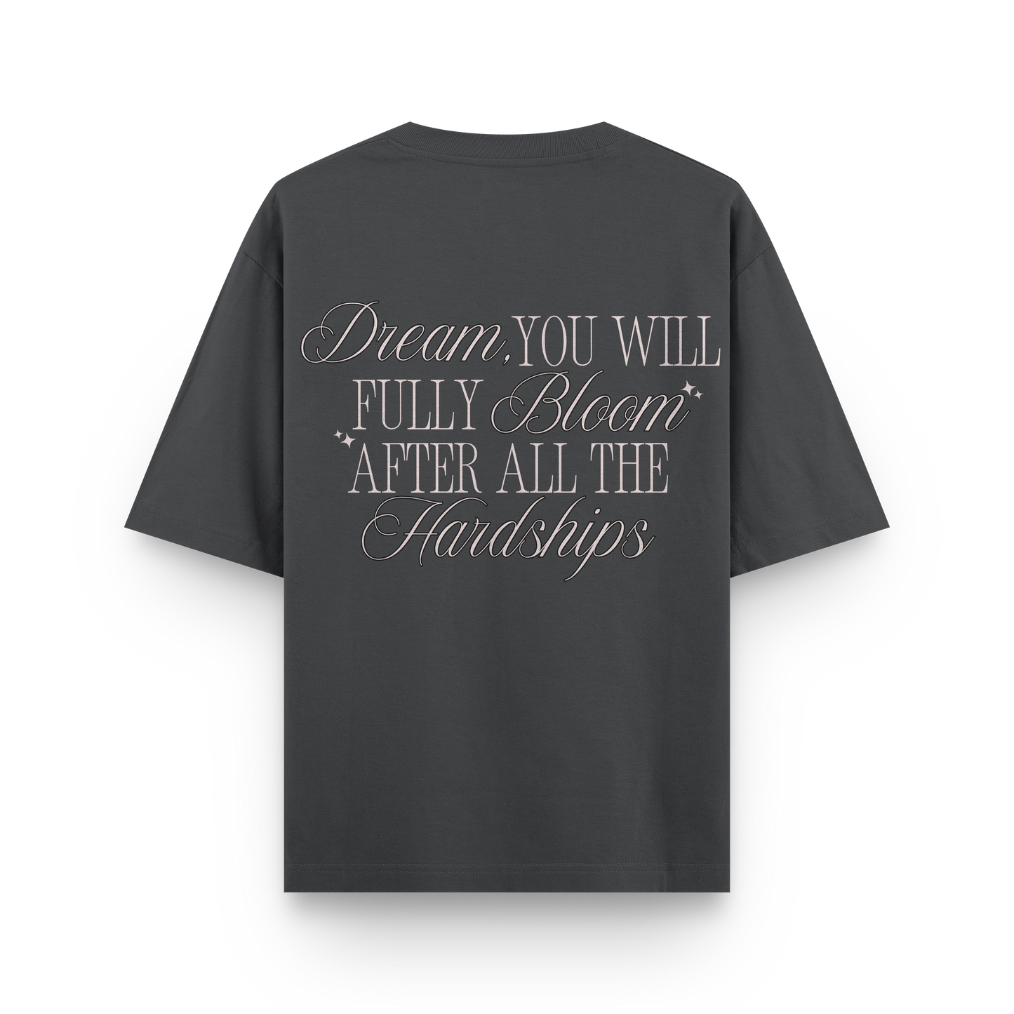 So Far Away Tee