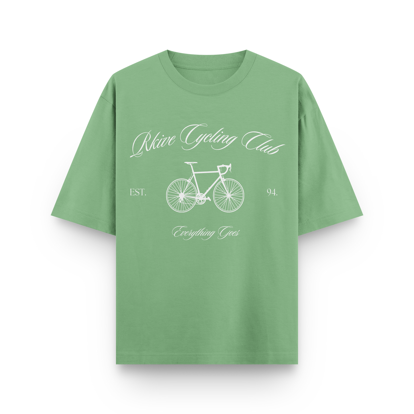 Rkive Cycling Club