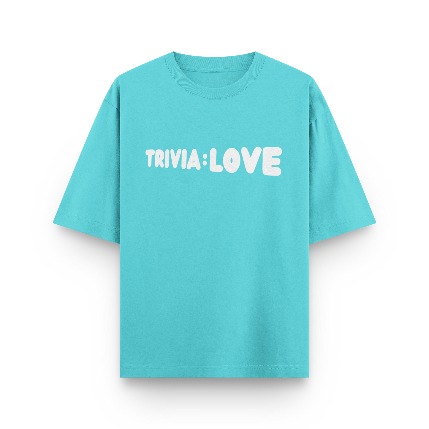 Trivia:Love Tee