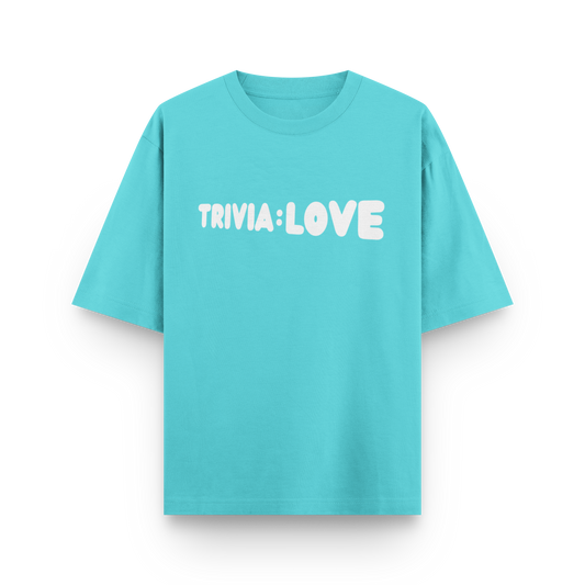Trivia:Love Tee